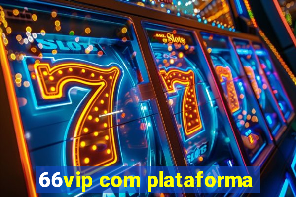 66vip com plataforma